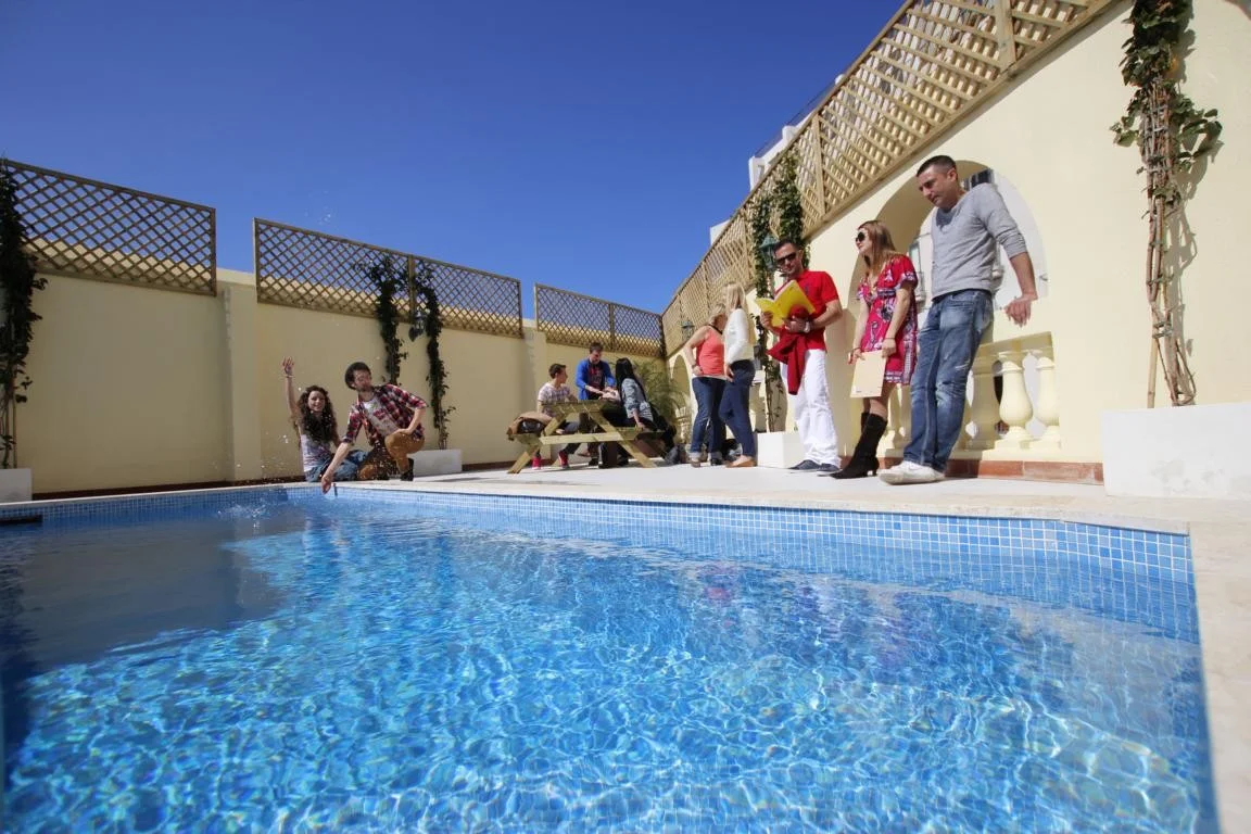 Englischkurse auf Malta: Intensiv-, Business-und IELTS -Exam Englishkurs ein- oder zweiwöchig Bild 2