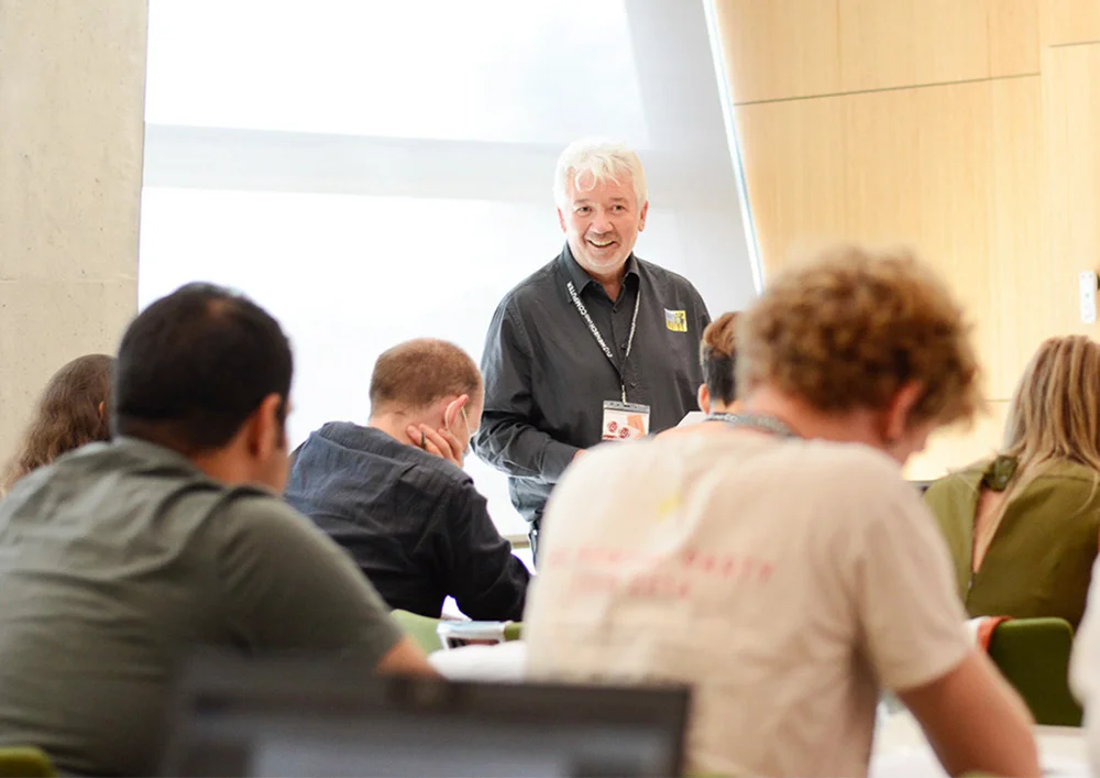 Systematisch konzipieren - User Interfaces auf Basis von User Requirements erarbeiten Bild 1