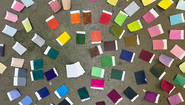 Ein Jahr für die Kunst – Malerei und Zeichnung (Grundlagenkurs) Bild 2