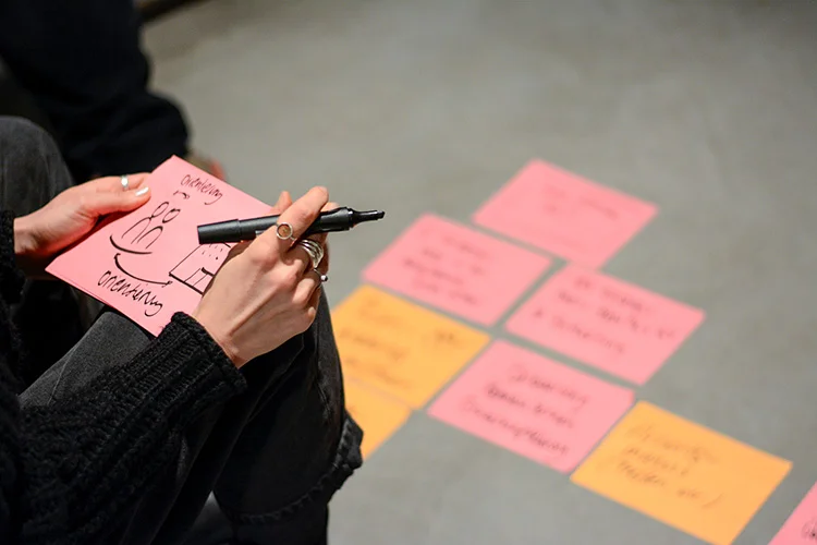 Grundlagen von Coaching & Einzelberatung – Kontakt- und Beziehungsgestaltung für wirksame Beratung Bild 1