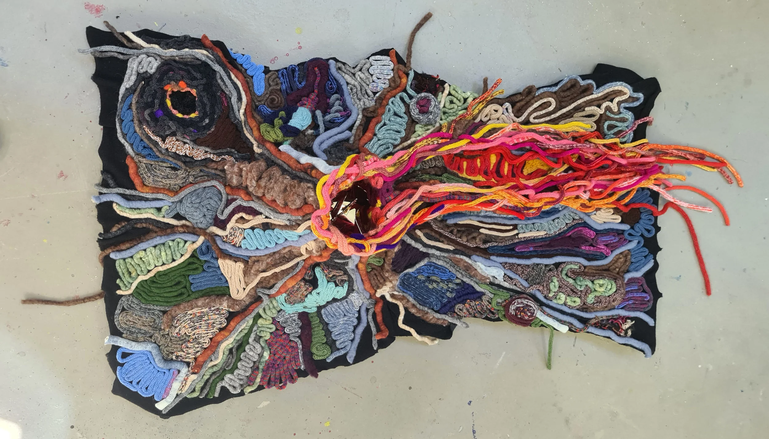 Ein Jahr für die Kunst – Plastik und Skulptur (Modul 3) Bild 1