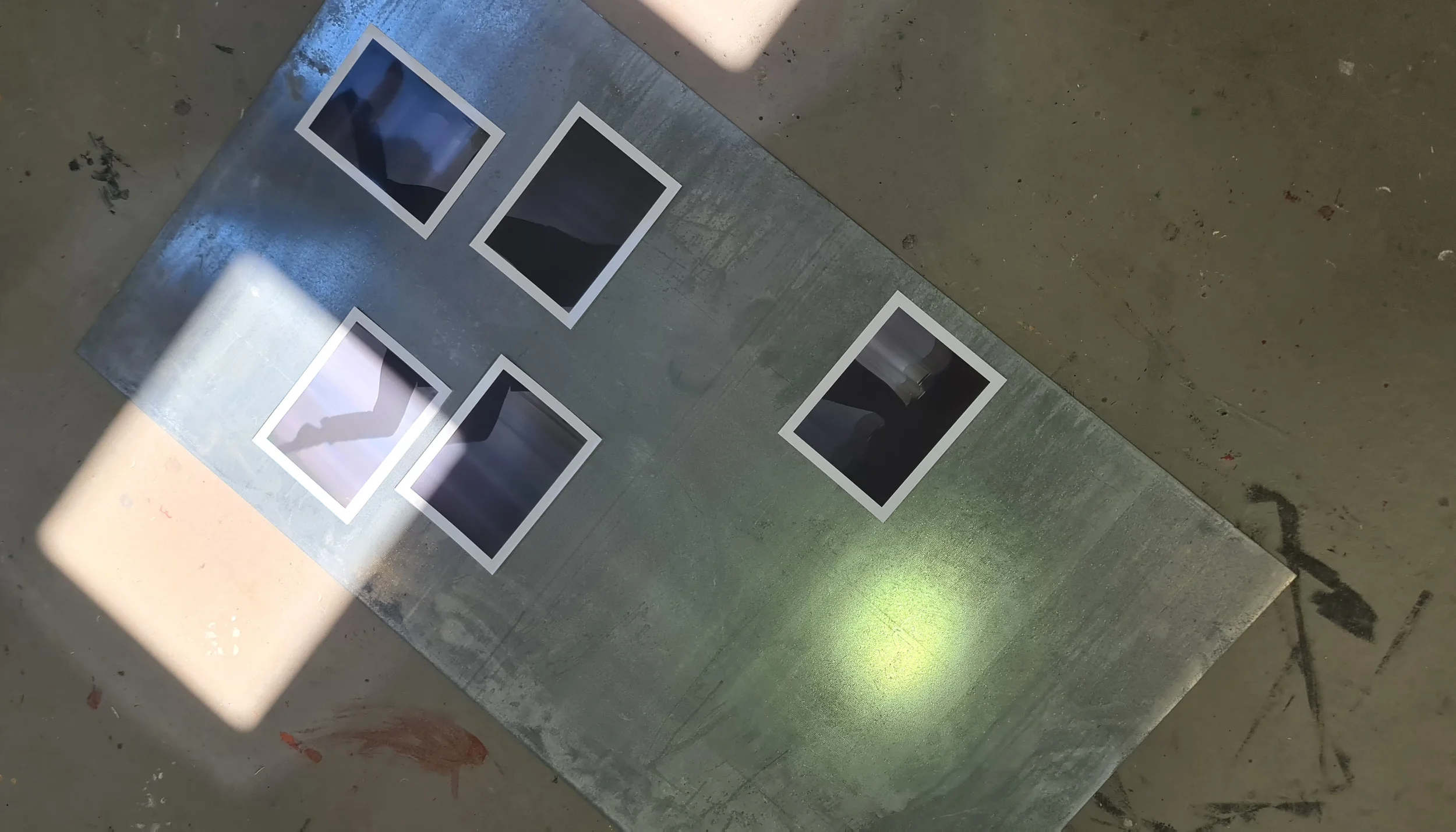 Ein Jahr für die Kunst – Plastik und Skulptur (Modul 3) Bild 2