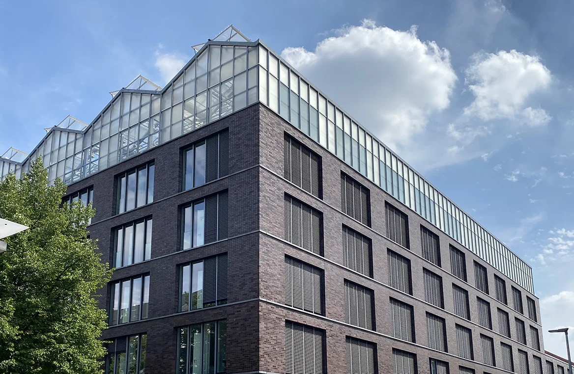 Architekturreise Ruhrgebiet Bild 2