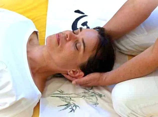 Shiatsu Basiskurs Stufe 1 Bild 1