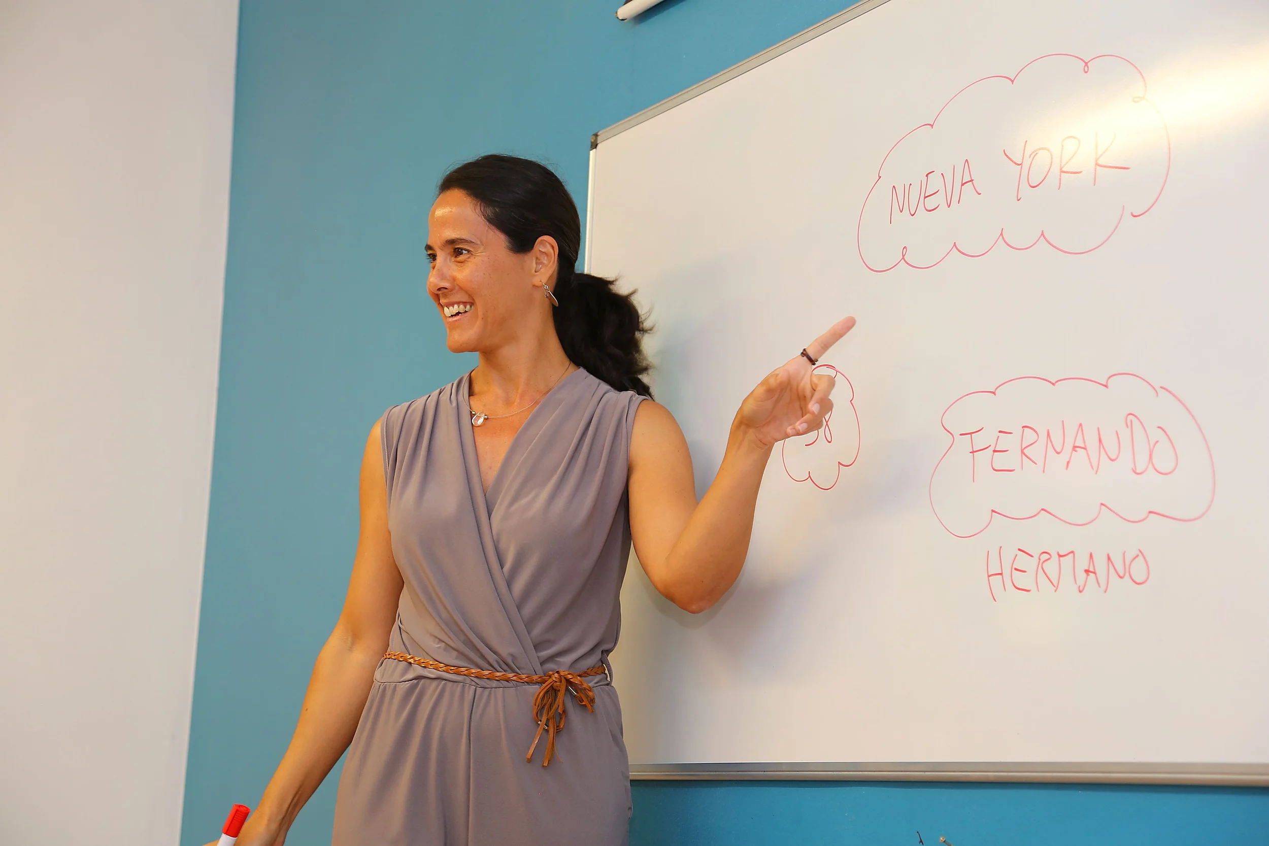 Spanisch Bildungsurlaub Sprachkurse 5 & 10 Tage Bild 1