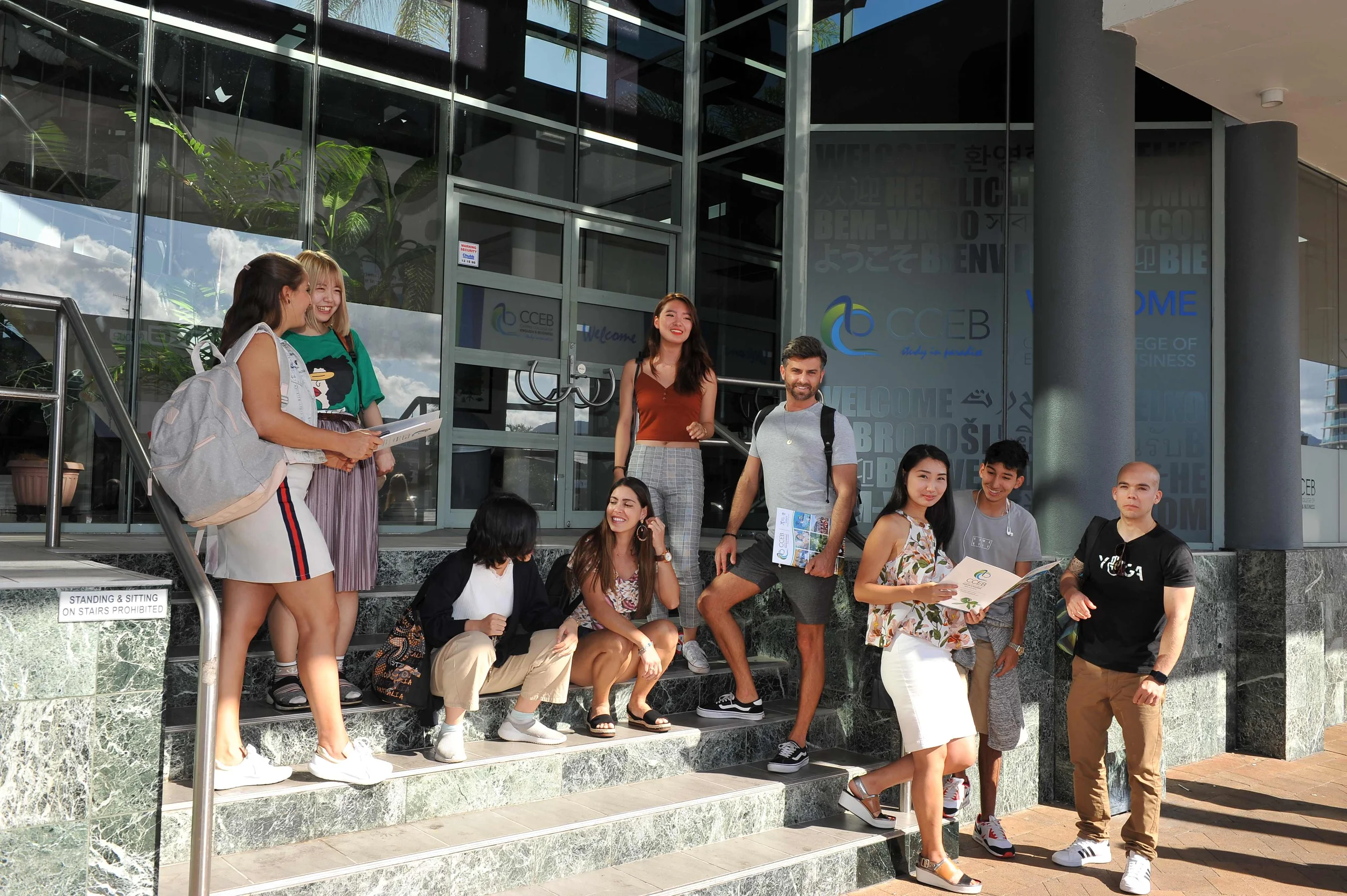 Englisch Bildungsurlaub Sprachkurse in Australien - 5 & 10 Tage Bild 2