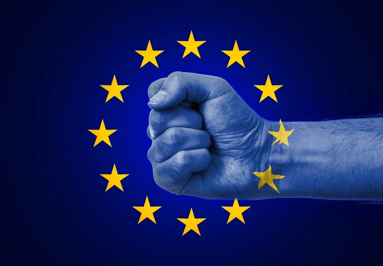 Ein stärkeres Europa in der Welt. Von den Potentialen, Chancen und Blockaden einer Europäischen Union unter Druck Bild 1