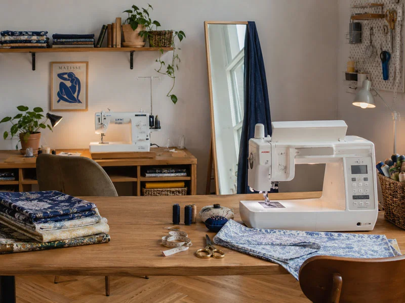Nähen und Schneidern Bild 2