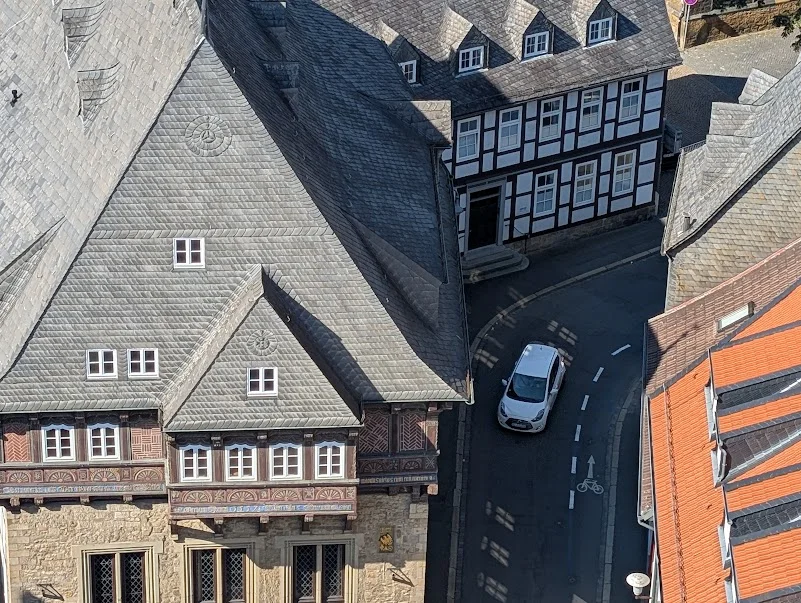 Tourismus und Nachhaltigkeit im Harz - aktuelle Trends und regionale Herausforderungen. Perspektiven für nachhaltige Tourismuskonzepte !? Bild 1