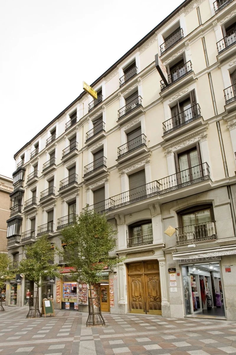 Spanisch lernen in Madrid - 5 oder 10 Tage Bild 1