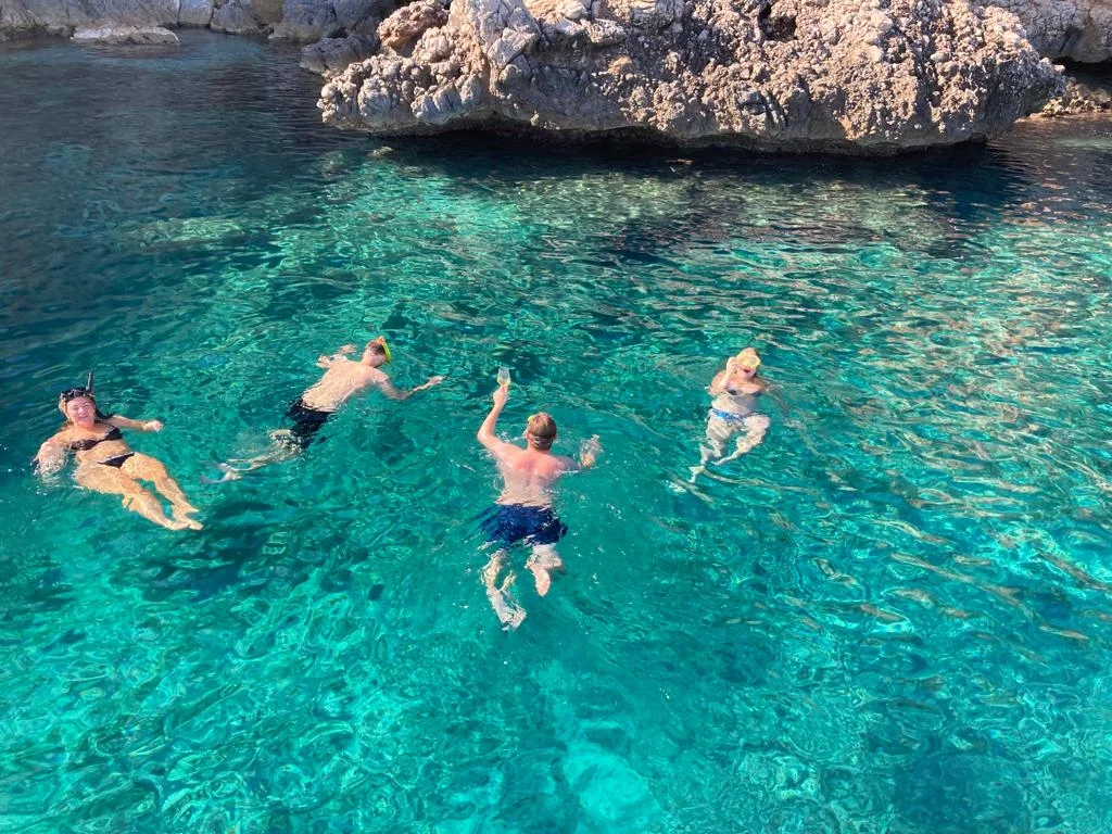 Italienisch Bildungsurlaub am Meer in Alghero, Sardinien - 5 oder 10 Tage Bild 2