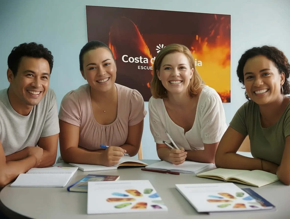 Spanisch Intensivkurse in Valencia (alle Niveaustufen, 1 oder 2 Wochen) Bild 2