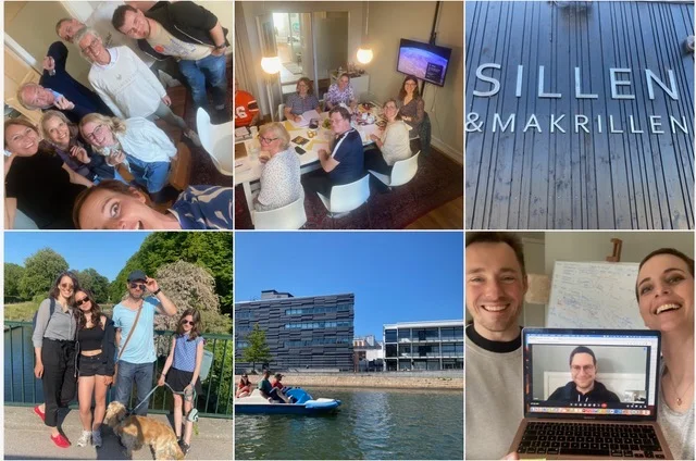 Praxisorientierte Schwedischkurse in Stockholm und Malmö mit Fokus auf Schwedisch Sprechen und Kultur erleben! Bild 1
