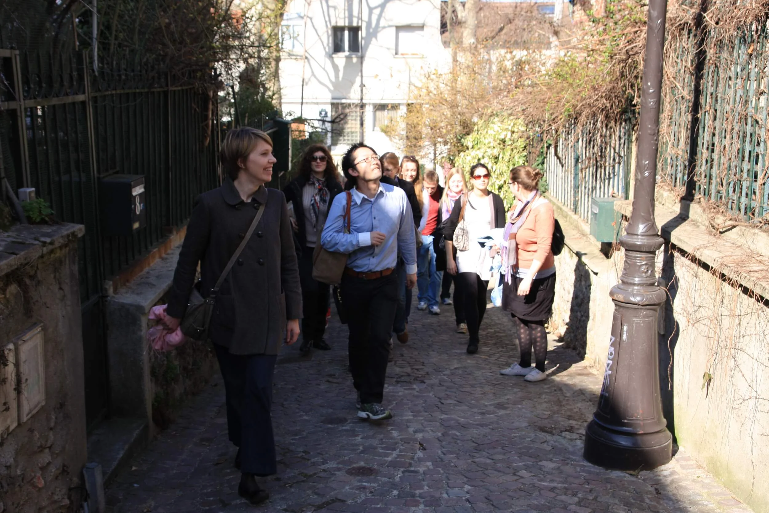 Französisch-Sprachkurs in Paris (5 Tage) Bild 2
