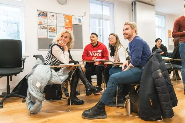 Englisch-Sprachkurs in London (5 Tage) Bild 1