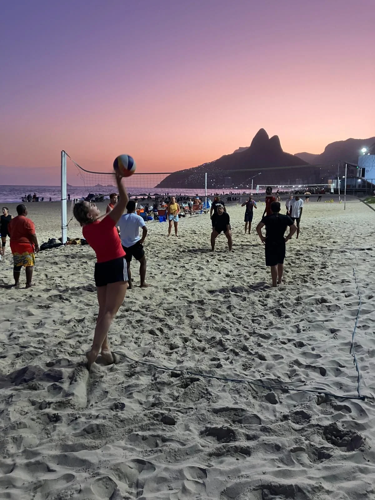 Portugiesisch Lernen in Rio de Janeiro: Sprache und Kultur erleben Bild 2
