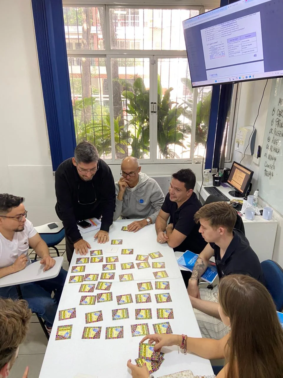 Portugiesisch Lernen in Rio de Janeiro: Sprache und Kultur erleben Bild 1