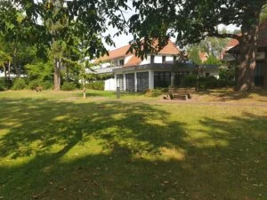 Inneren Stress reduzieren - in Lilienthal (bei Bremen) Bild 1