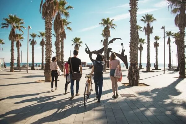 Spanisch-Sprachkurs in Barcelona (5 Tage) Bild 2