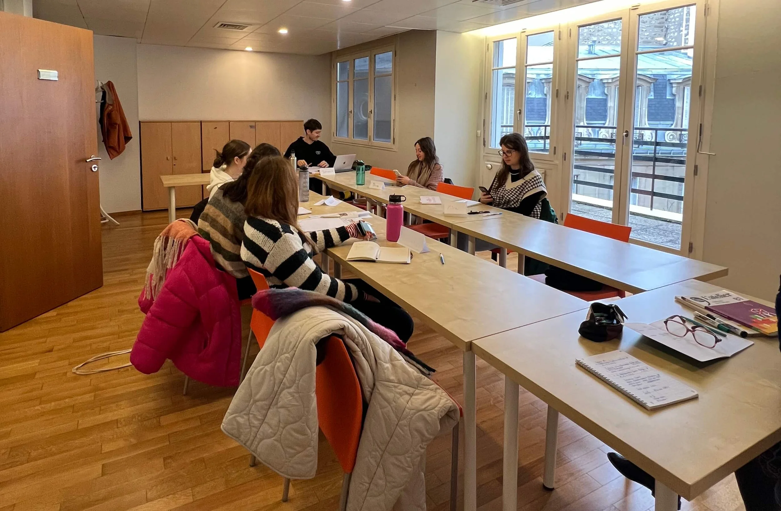 Französisch-Sprachkurs in Paris (10 Tage) Bild 2