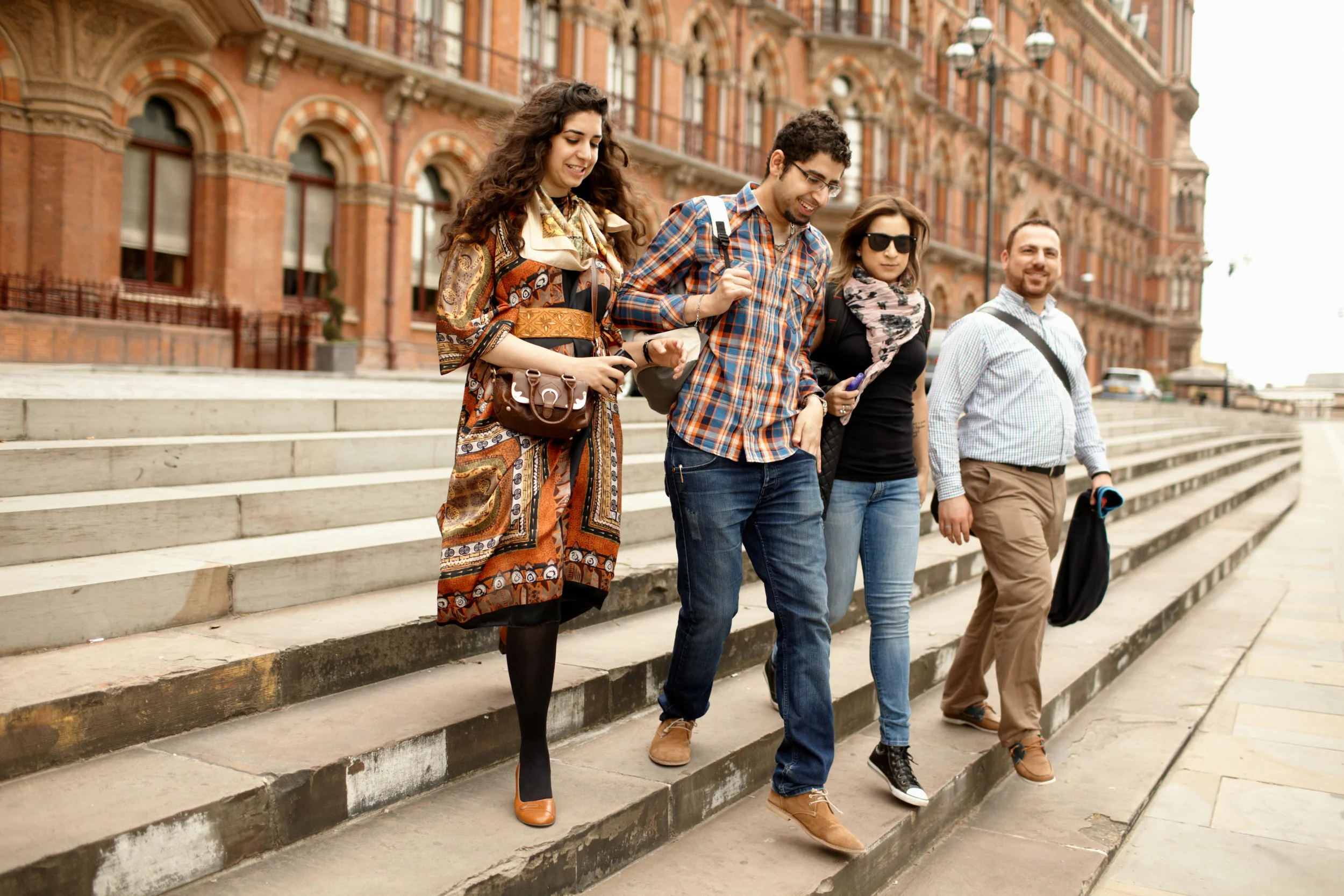 Englisch-Sprachkurs in London (10 Tage) Bild 1