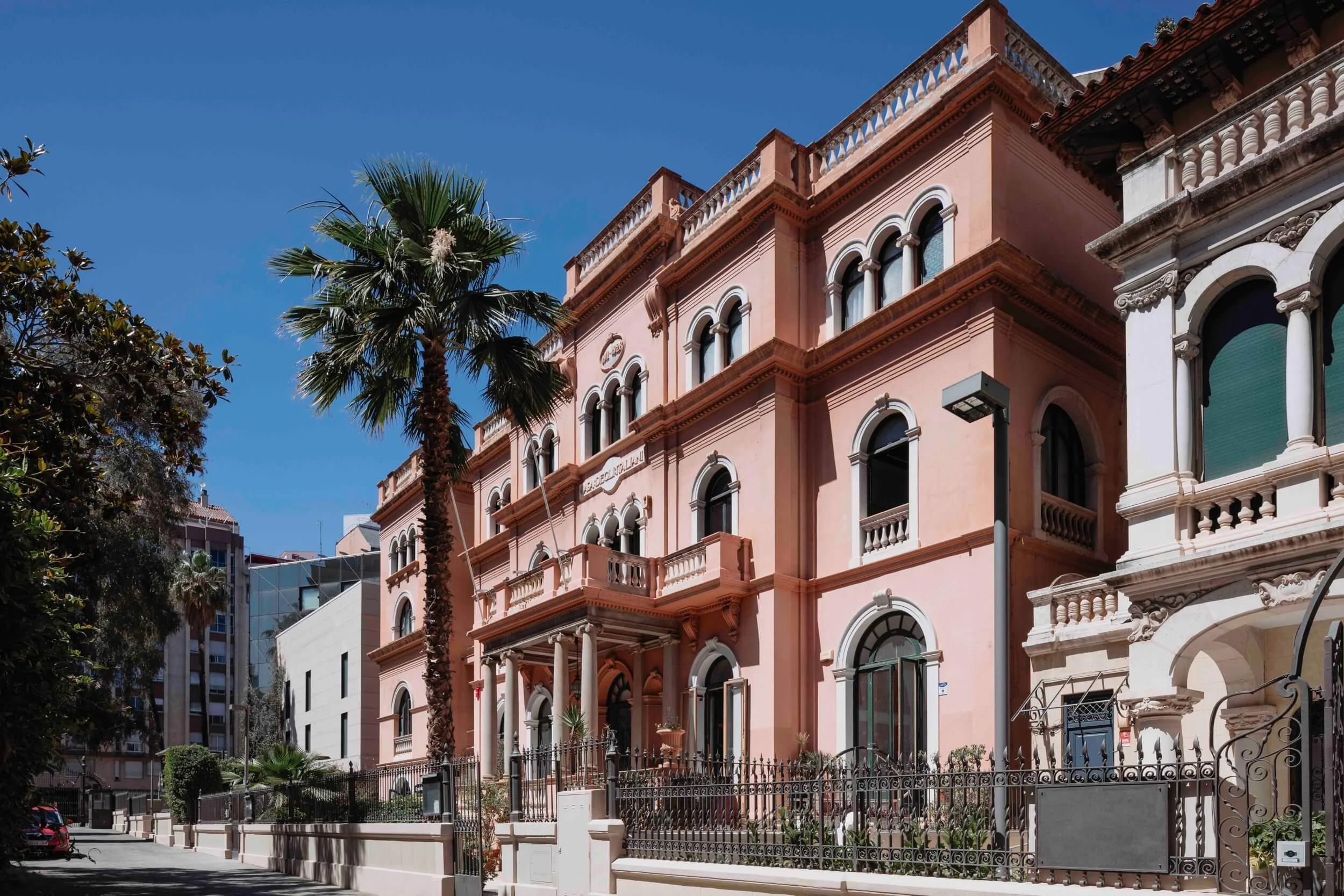 Spanisch-Sprachkurs in Barcelona (10 Tage) Bild 1
