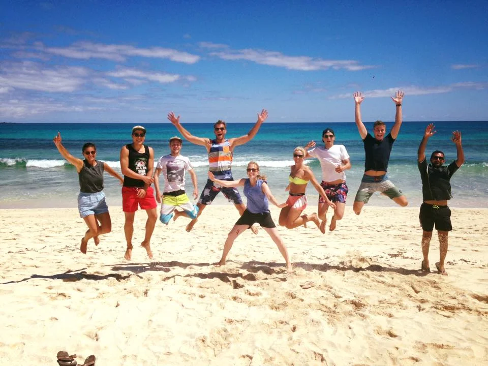 Spanischkurs auf Fuerteventura (5 Tage) & Surfkurs (Wahlweise) Bild 1