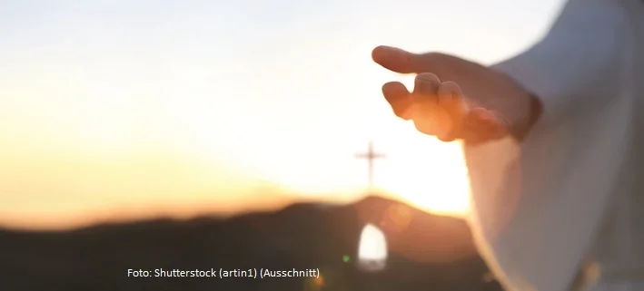 Zeit-Gelassenheit und Zeit-Räume für Leben und Arbeit - Klostertage 2026 Bild 1