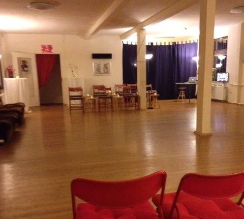 Ganzheitliches Gesundheitsmanagement am Arbeitsplatz - Feldenkrais<sup>&reg;</sup> Bild 1