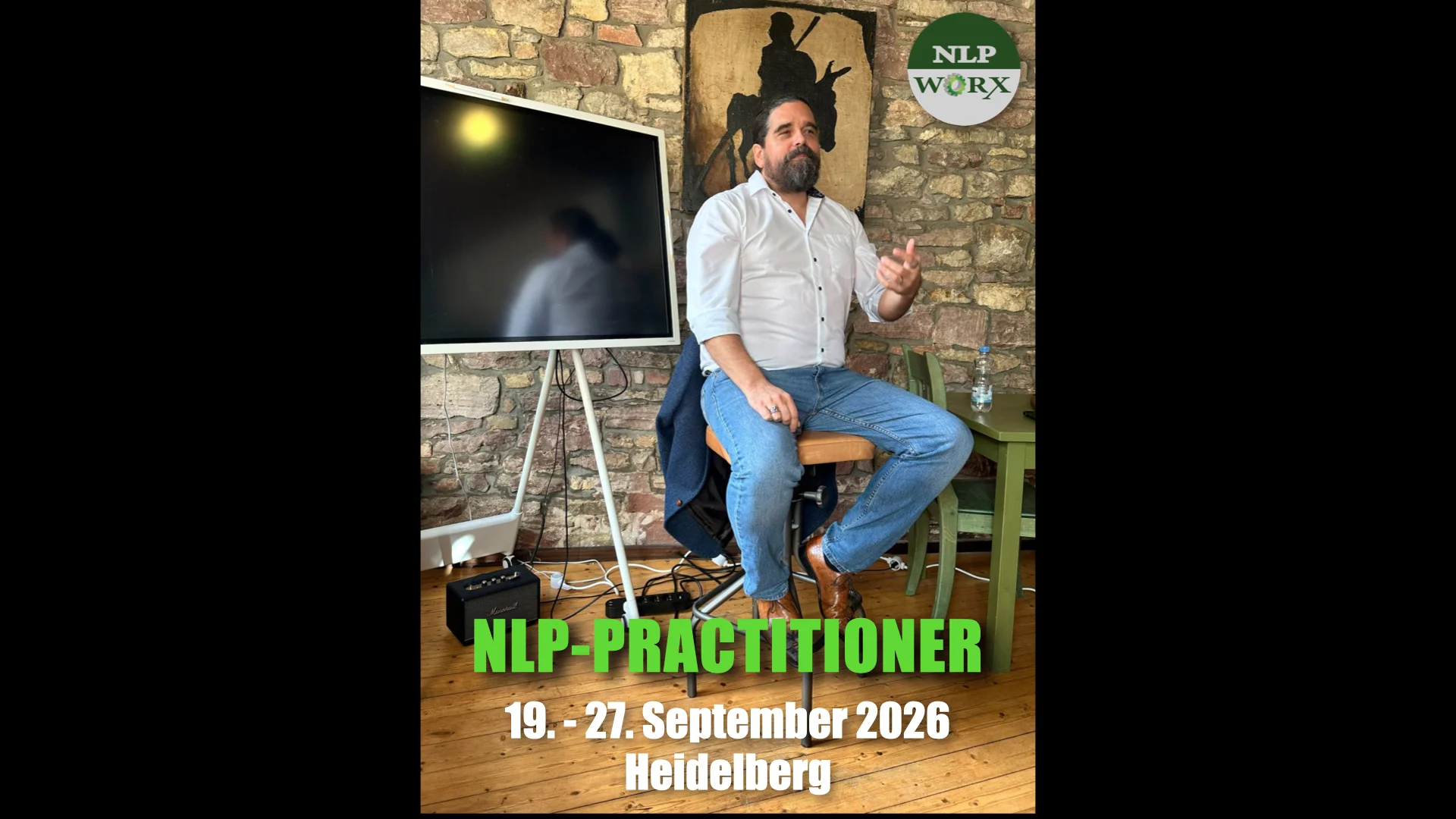 NLP-Practitioner Herbst 2026 Bild 1