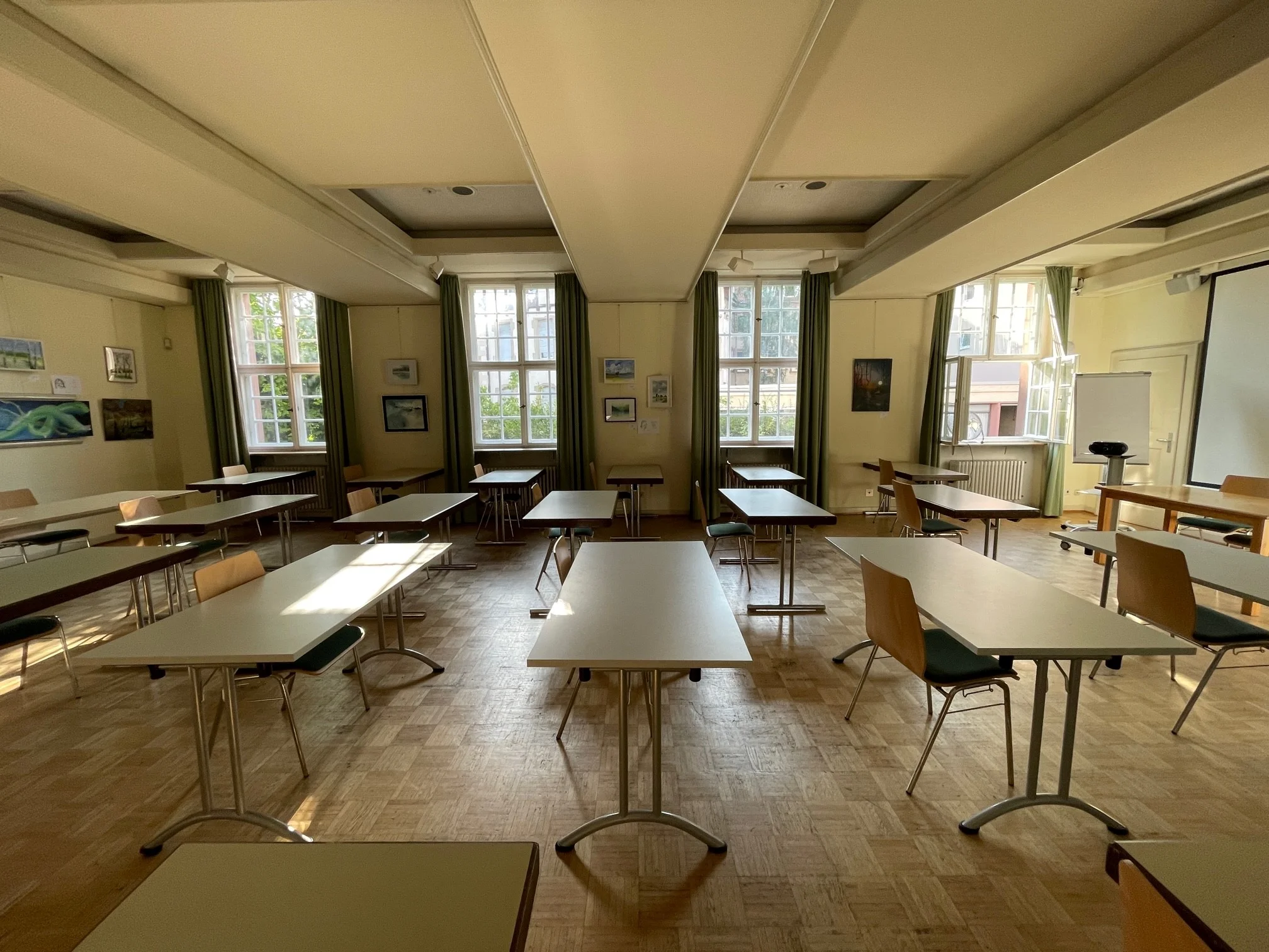 Gelassen und resilient – Stressbewältigung mit Systemischem Denken und wertschätzender Kommunikation Bild 1