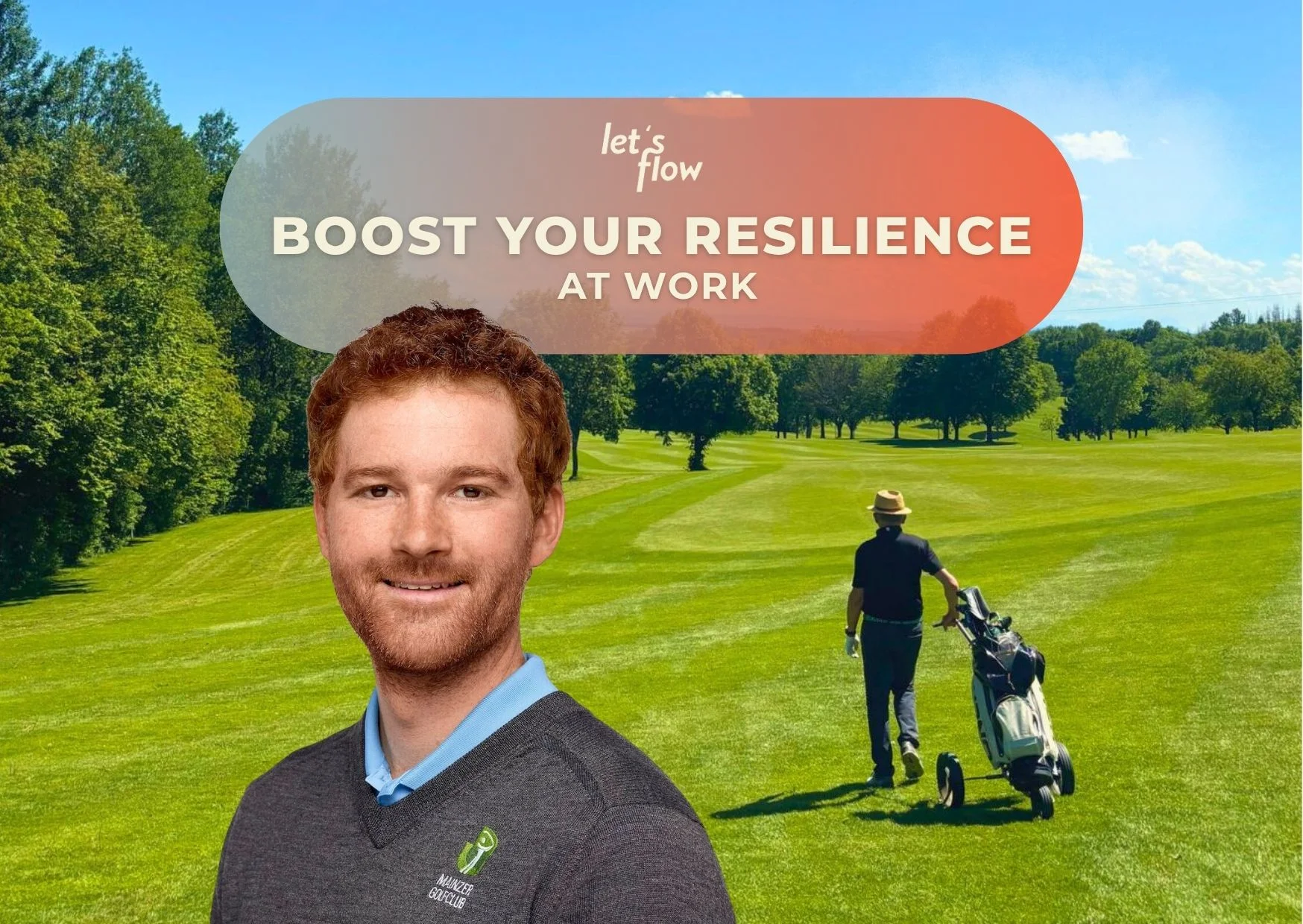 Golfen und Resilienz stärken in Bad Griesbach Bild 1