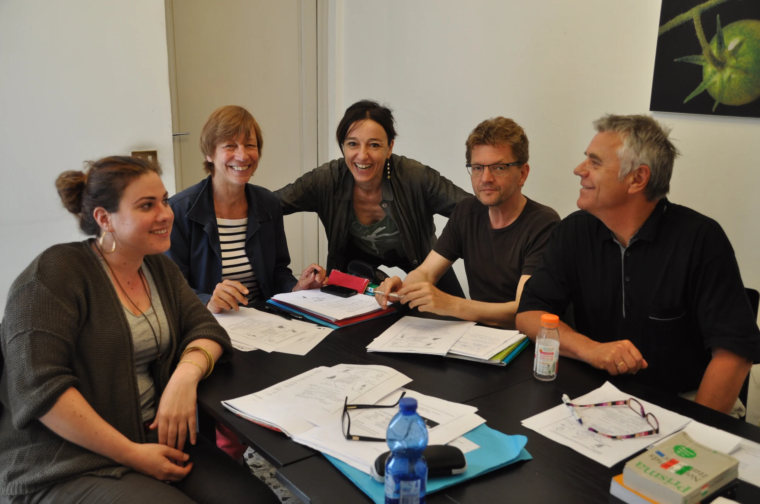 Italienisch Bildungsurlaub Sprachkurs 5 & 10 Tage Bild 1