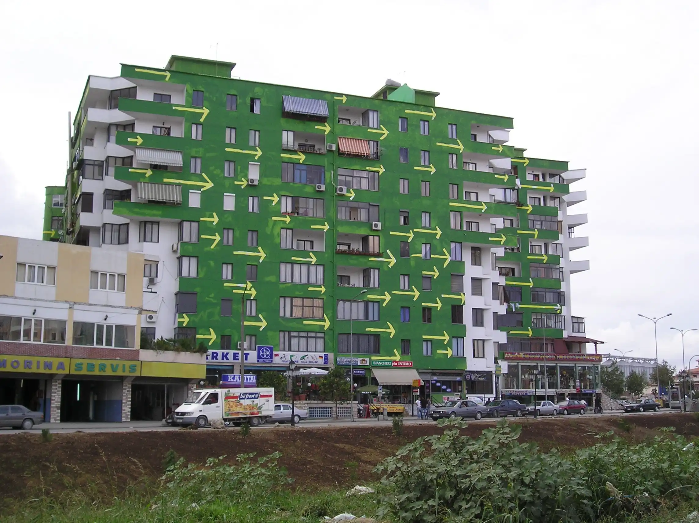 Transformation in Albanien – Dynamik und Perspektiven in der Hauptstadt Tirana Bild 2