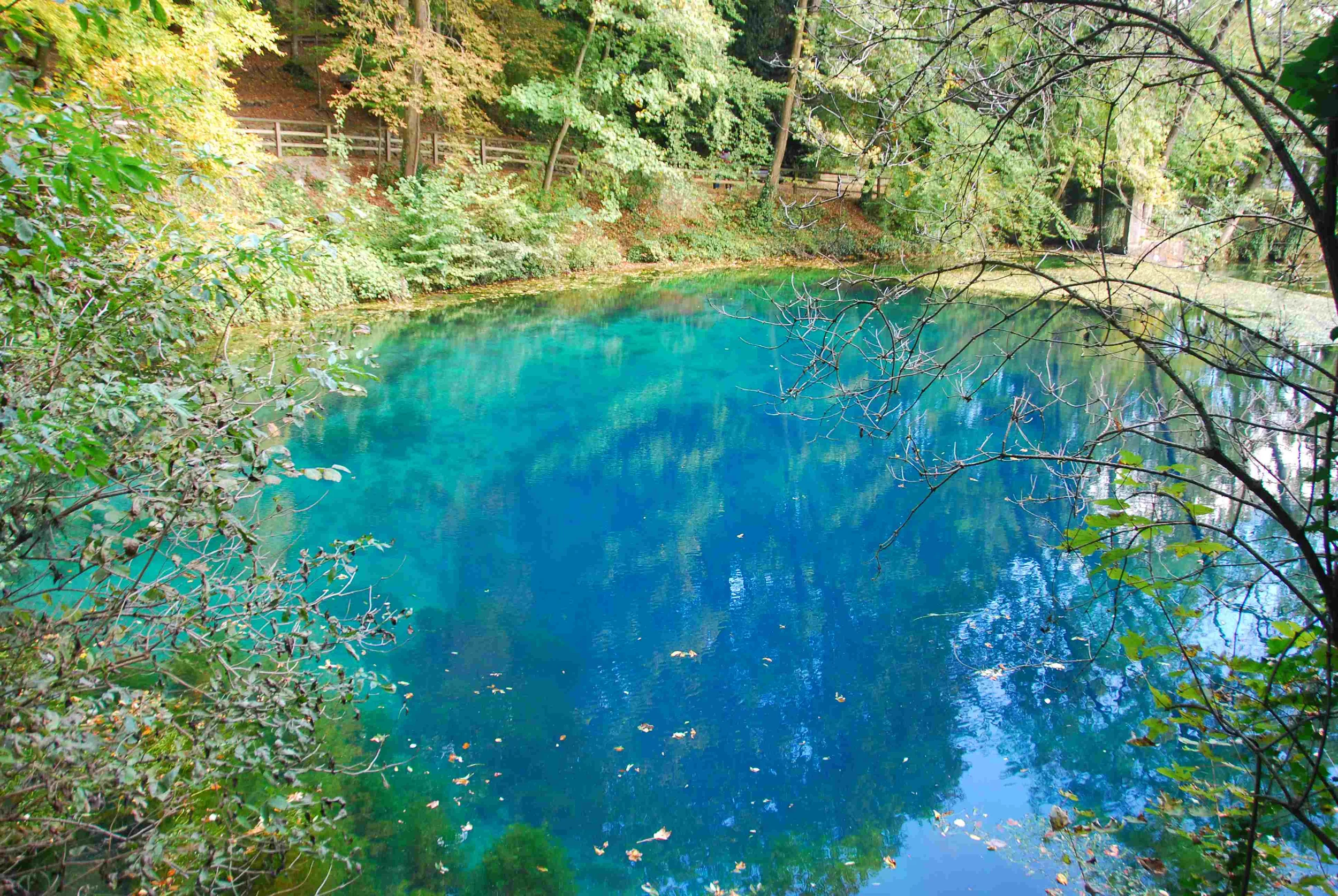 Biosphärengebiet Schwäbische Alb und das Obere Donautal – Erhalt und Entwicklung wertvoller Kulturlandschaften Bild 1