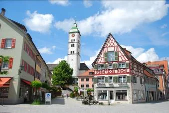 Das Oberschwäbische Allgäu – Entwicklung und Erhalt einer Kulturlandschaft zwischen Tradition und Zukunft Bild 2