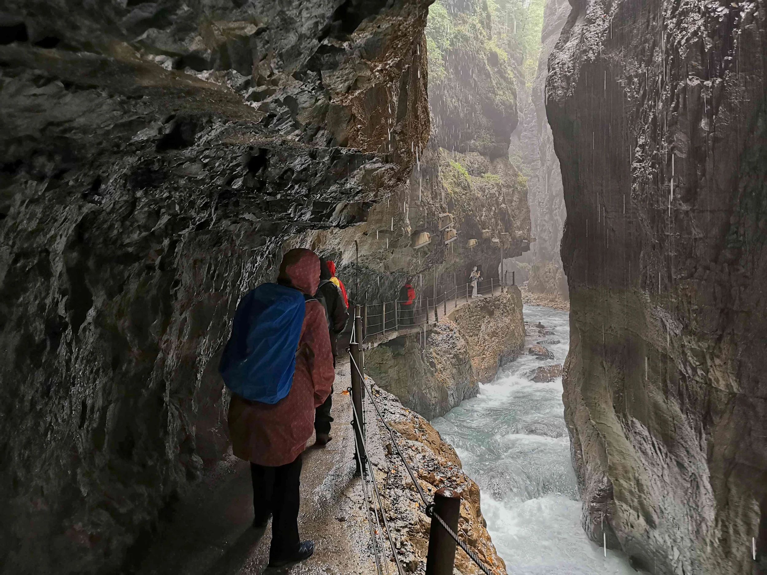 Garmisch-Partenkirchen – alpines Tourismuszentrum im Zeichen des Klimawandels Bild 2