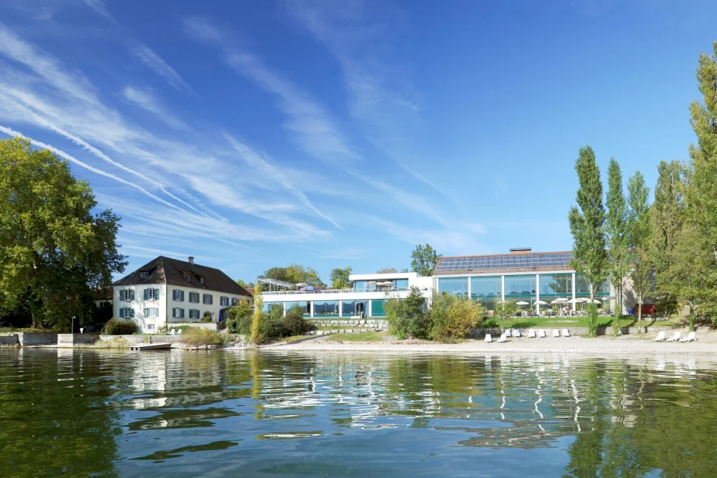 Mehr Gelassenheit im Beruf mit Qi Gong Bild 1