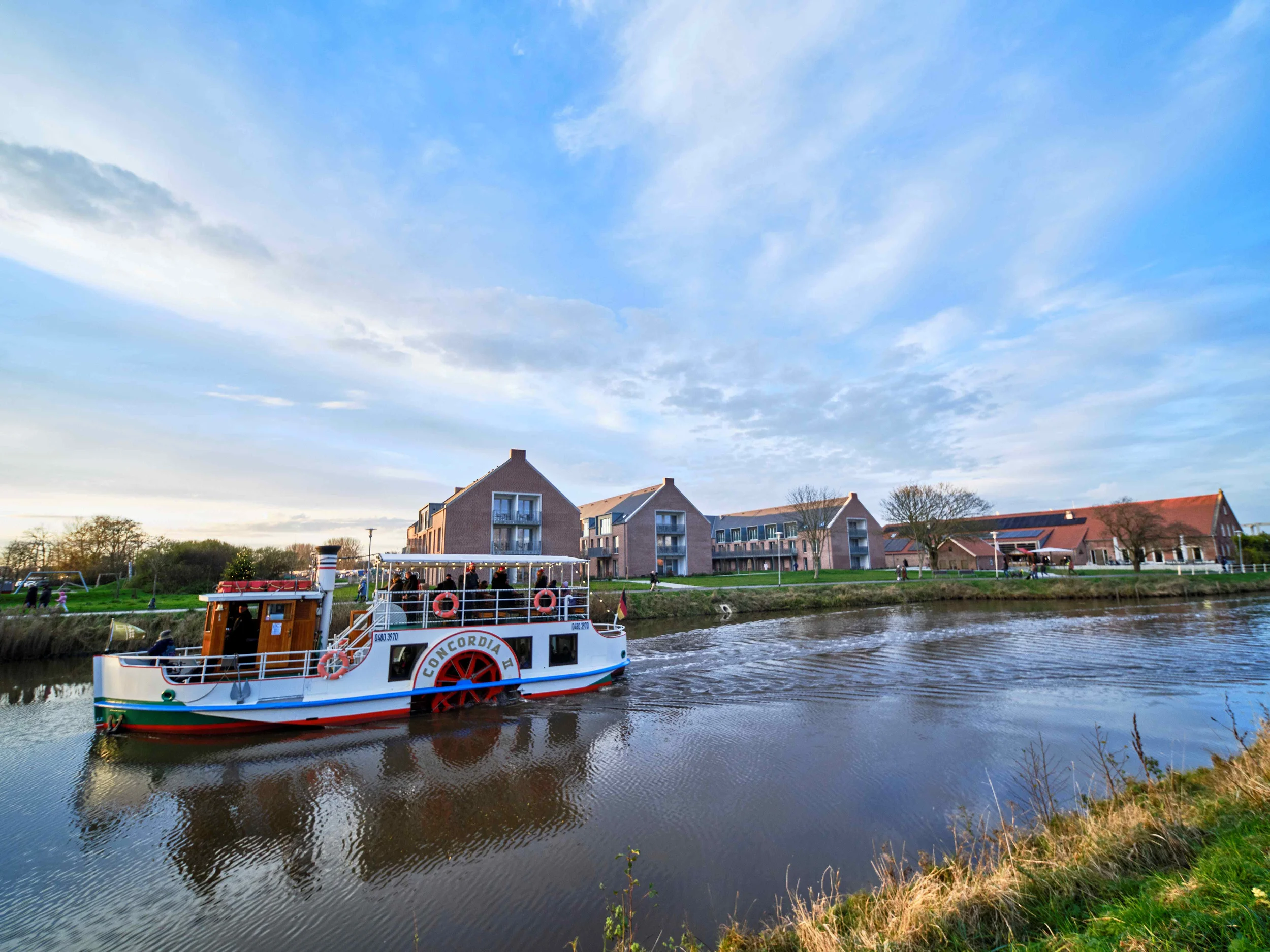 50+ mit Power und voller Erfahrungen Bild 1