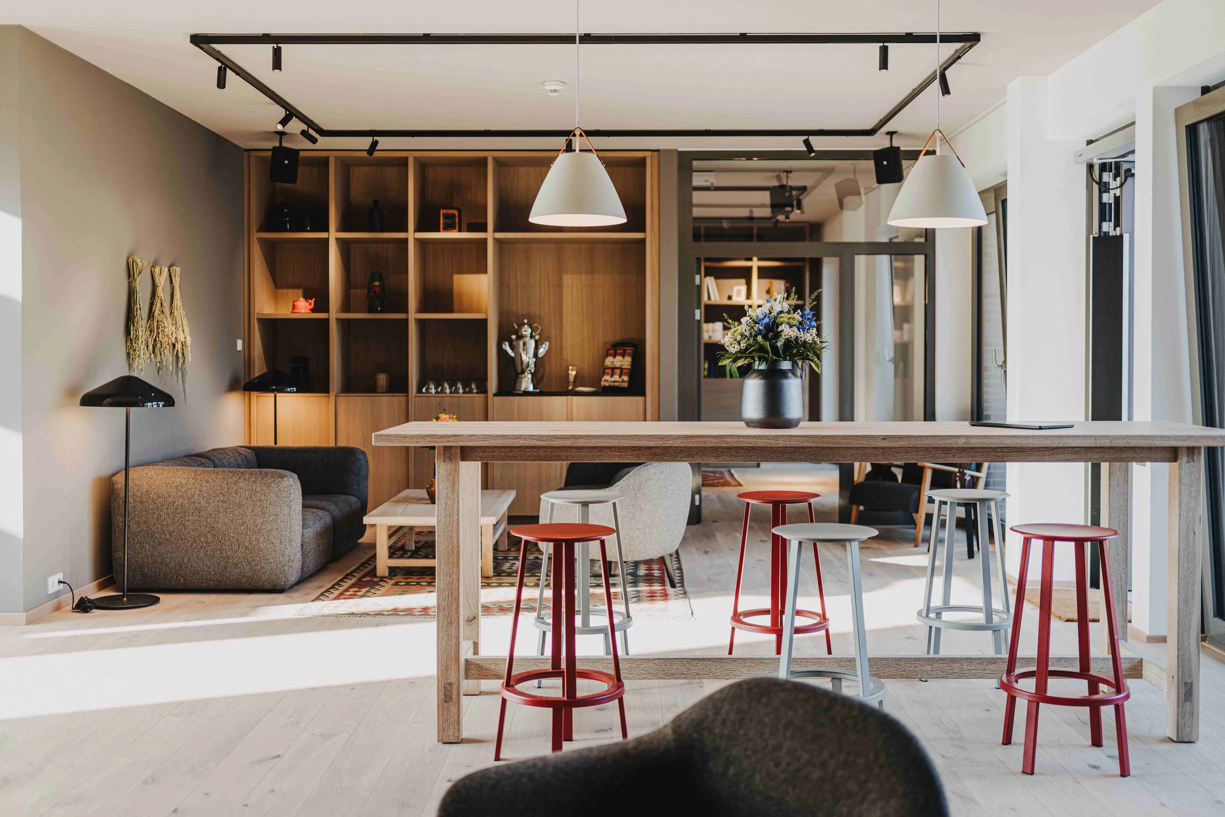 50+ mit Power und voller Erfahrungen Bild 2