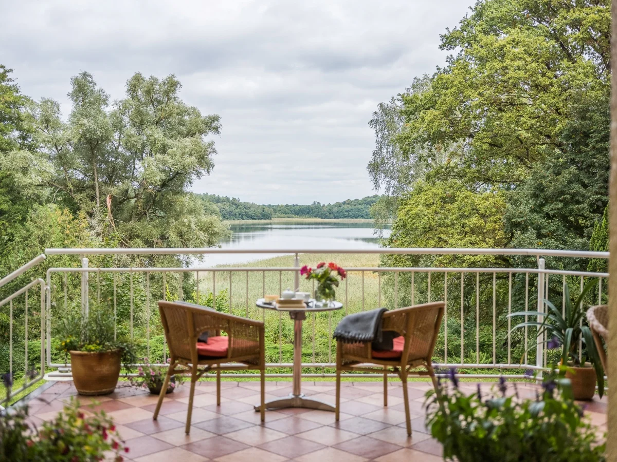 Müritz Nationalpark - Chance für eine wertvolle Naturlandschaft? Bild 2