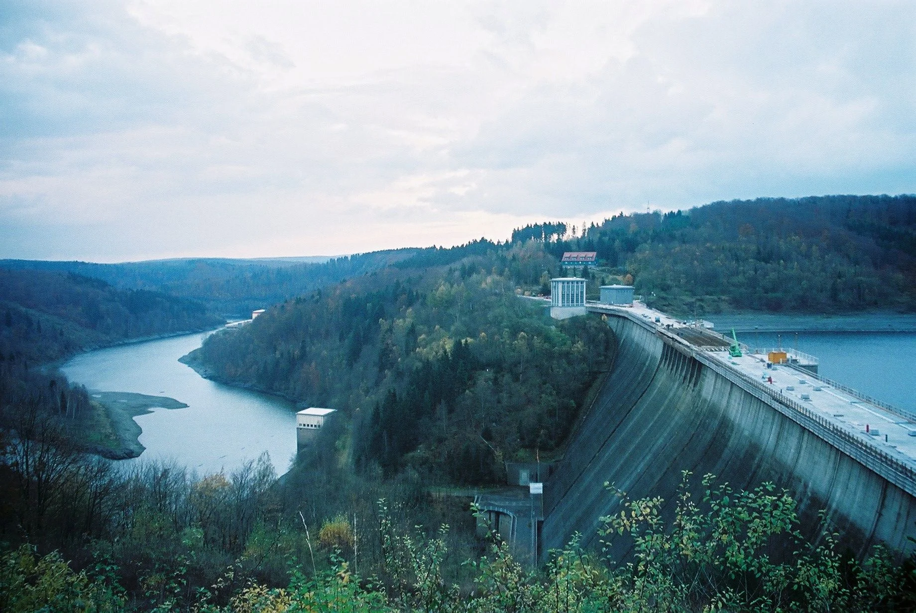 Nationalpark Harz - Schutz für die einzigartige Wald-Landschaft am Brocken Bild 2