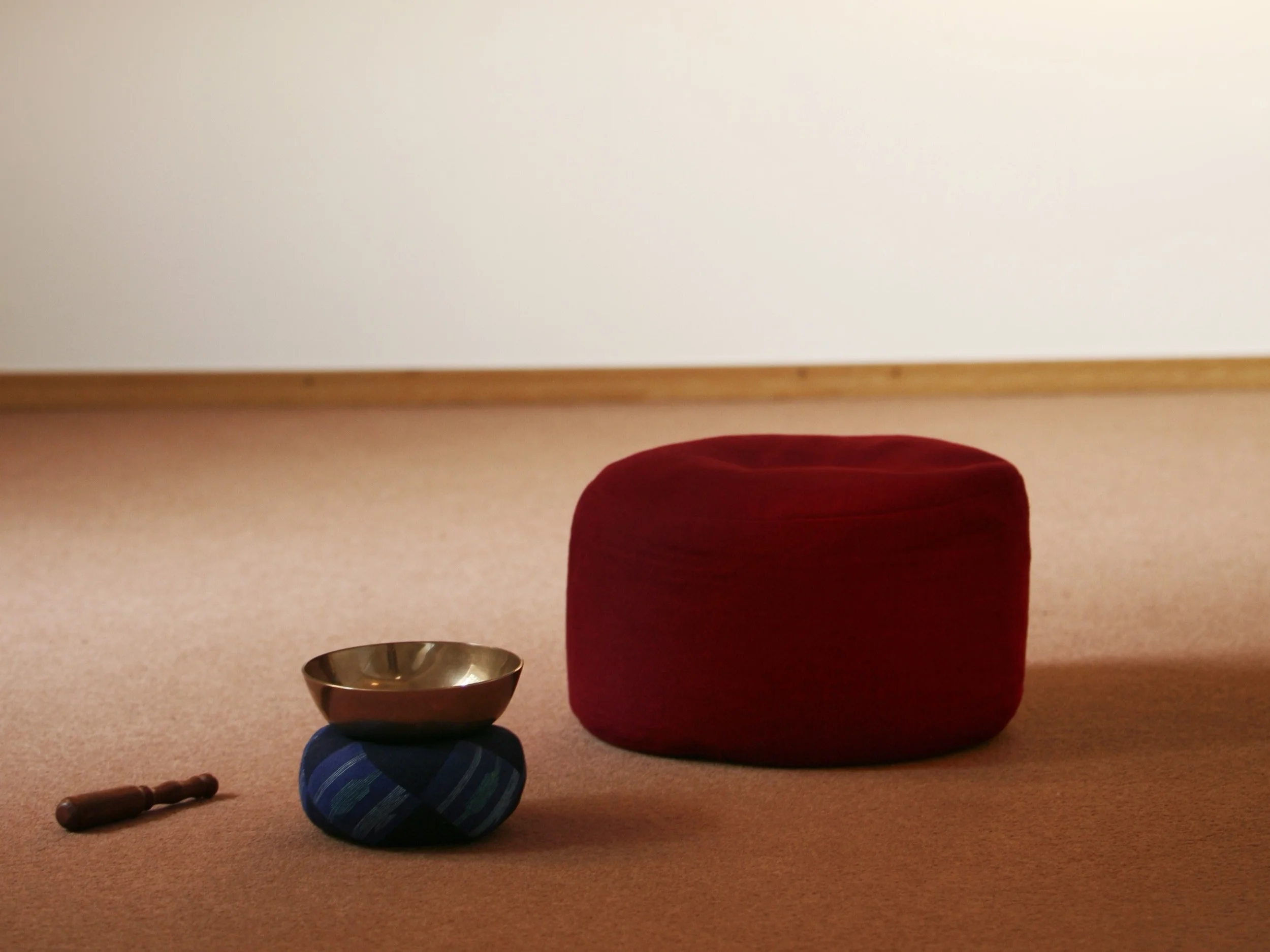 Rückengesundheit und Stressbewältigung mit Qigong Bild 2