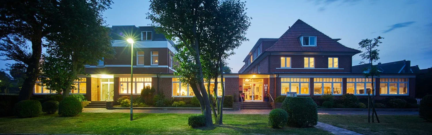 Schreibreise mit Meerblick auf Langeoog Bild 2