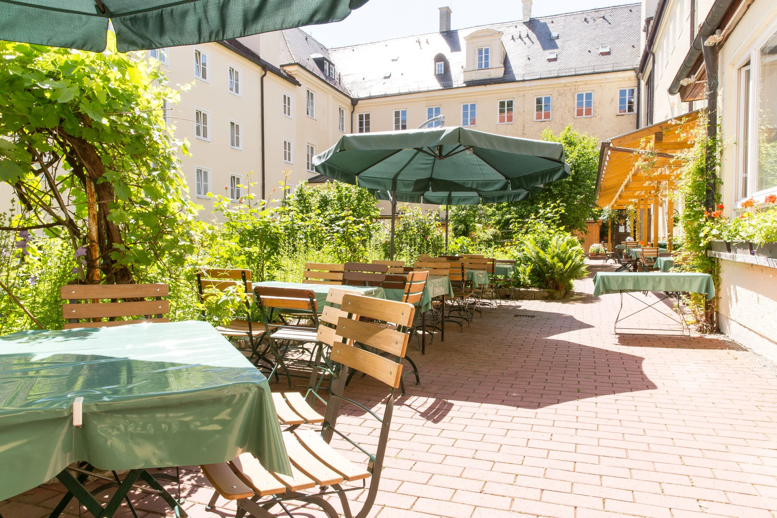 Stressbalance durch Achtsamkeit im Berufsleben Bild 2