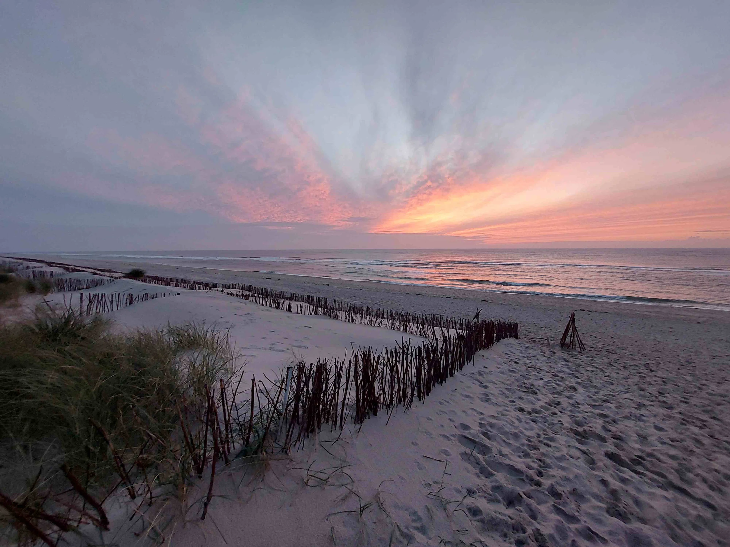 Sylt - eine Insel inmitten des Nationalparks! Bild 1