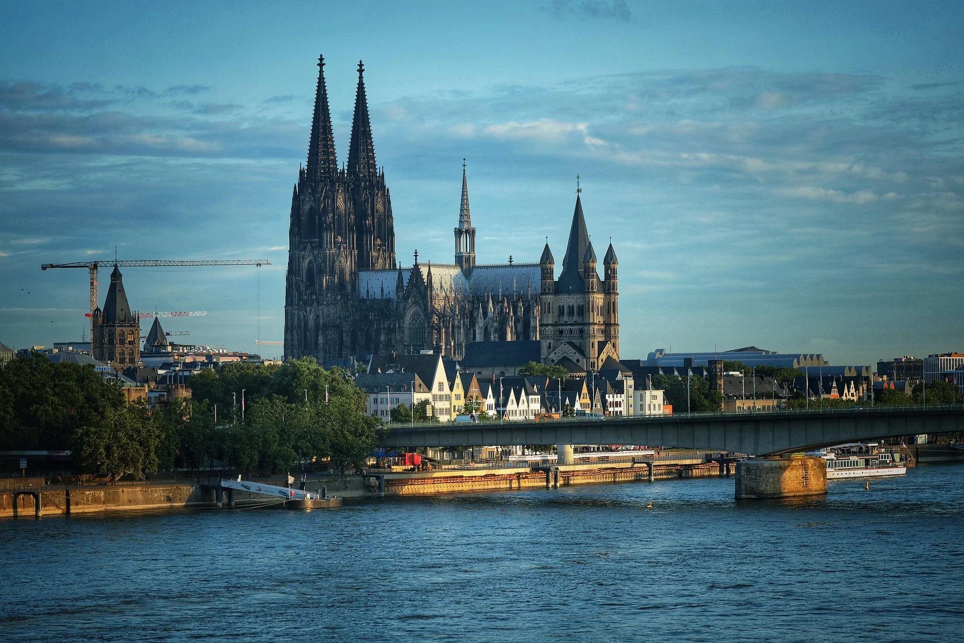 Tolerantes Köln – Stadt der Vielfalt Bild 1