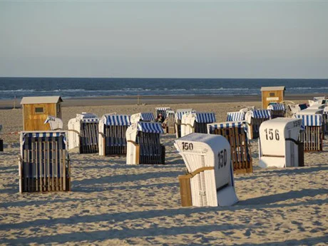 Traumasensibel kommunizieren - Begleiten, führen und beraten – auf Spiekeroog Bild 1