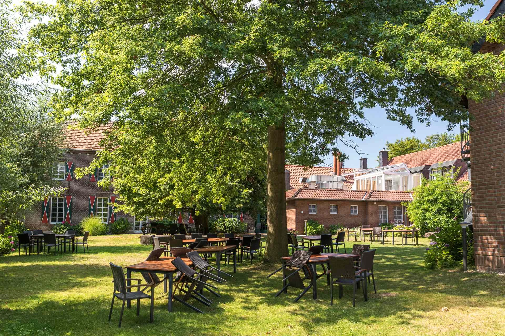 Vital und Dynamisch mit Qi-Fa-Yo und visueller Fitness in Beruf und Alltag Bild 1