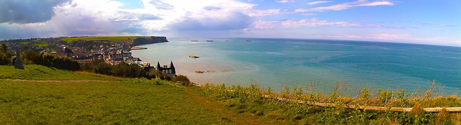 Die Landung der Alliierten in der Normandie – wie objektiv ist die kollektive Erinnerung? Bild 1